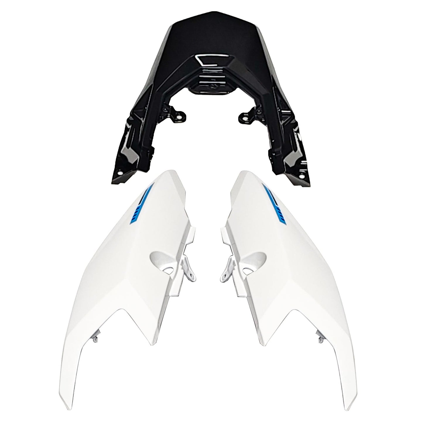 Kit di carene stampate a iniezione per Yamaha Tenere 700 T700S 2025-2026