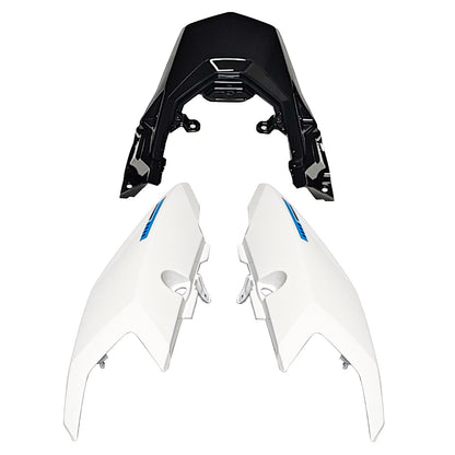 Kit di carene stampate a iniezione per Yamaha Tenere 700 T700S 2025-2026