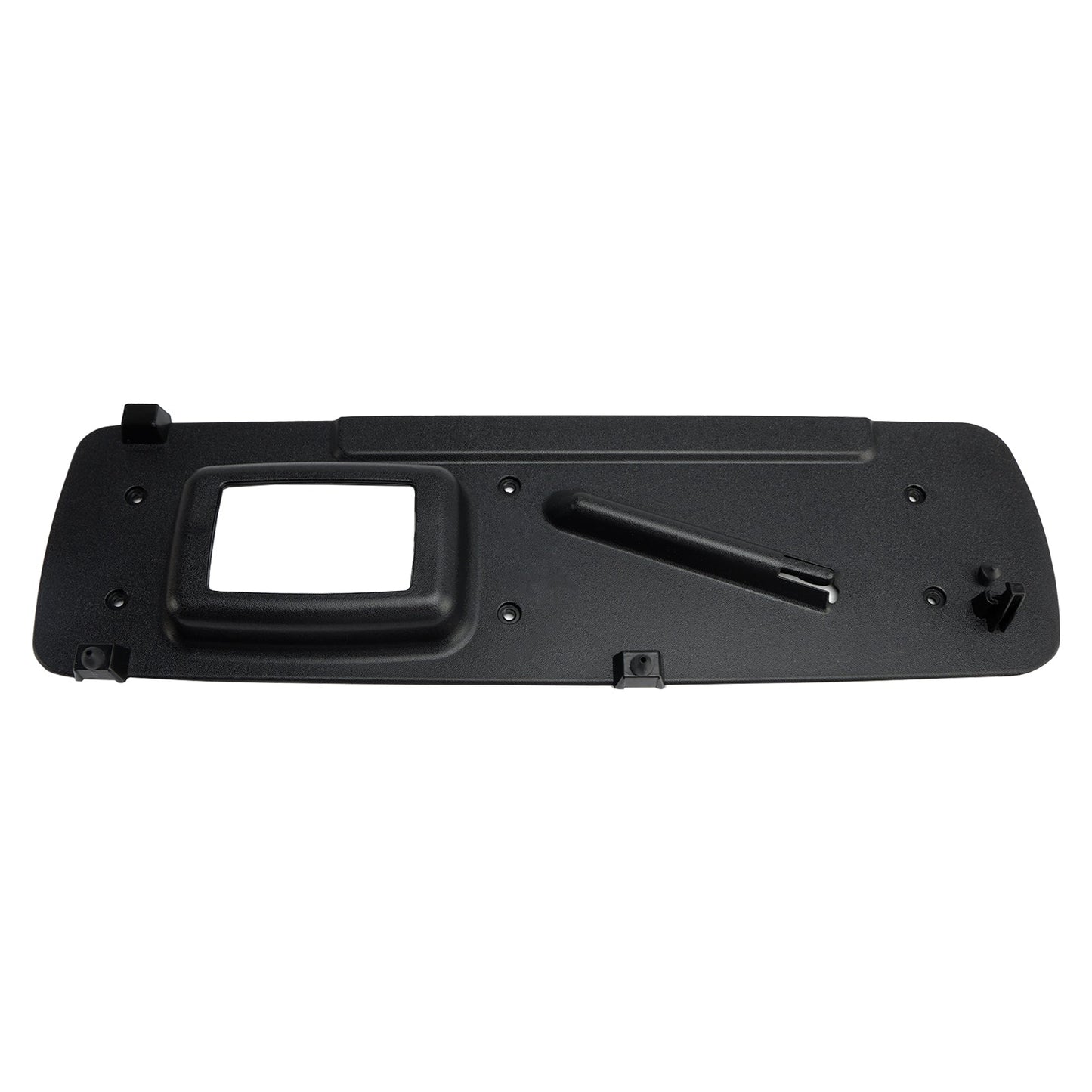 Supporto del coperchio della console centrale, base del bracciolo 5018906AB per Dodge Dakota Durango