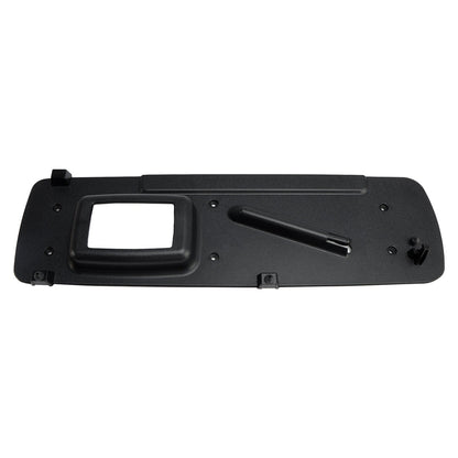 Supporto del coperchio della console centrale, base del bracciolo 5018906AB per Dodge Dakota Durango
