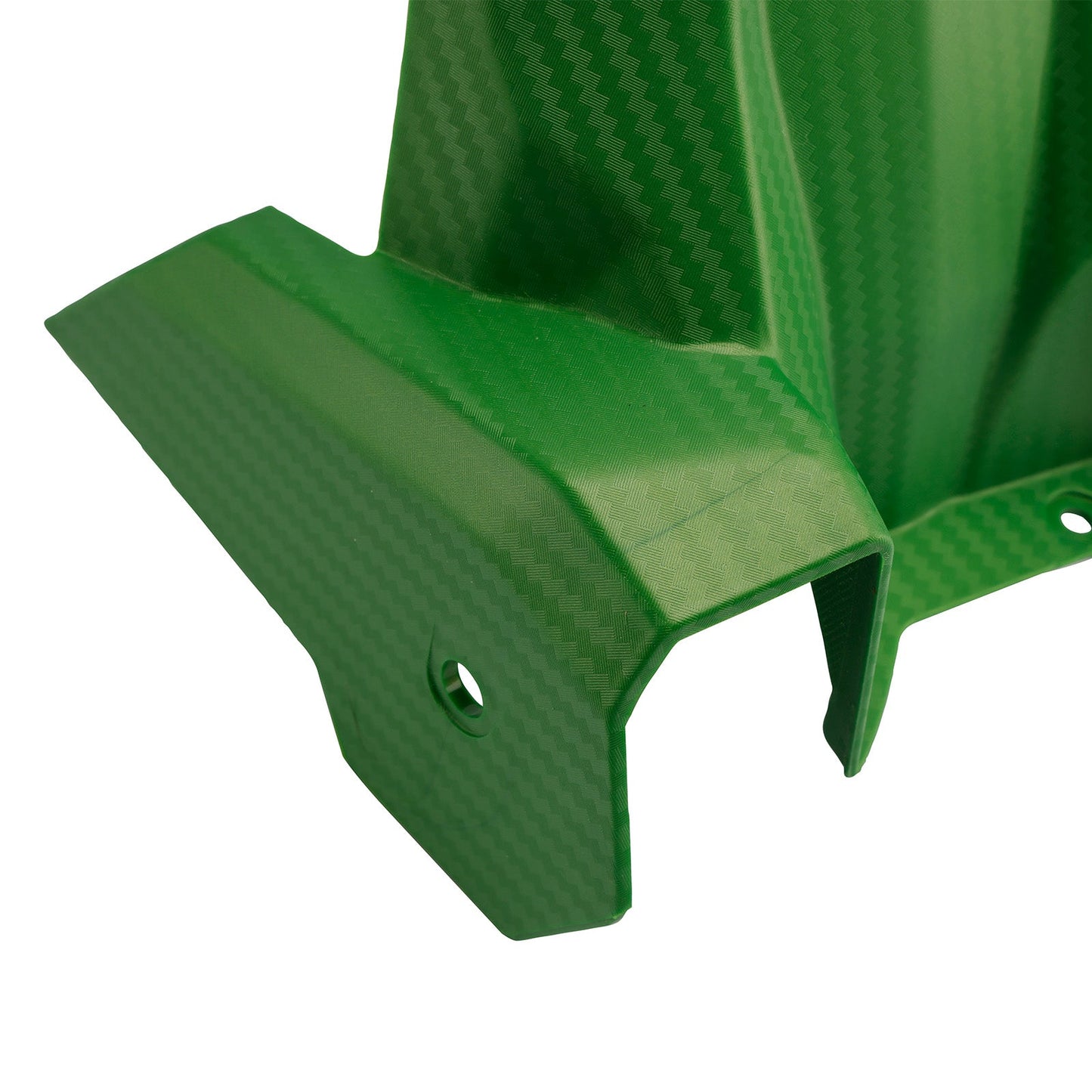 Parafango posteriore per Kawasaki Ninja 400 Z400 Ninja 500 Z500 2018+