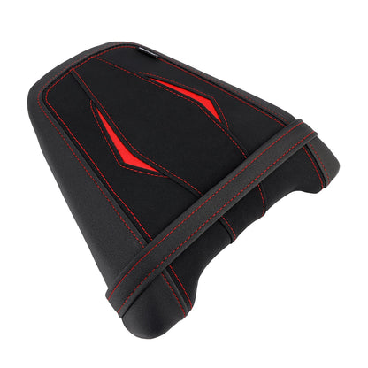 Cuscino passeggero posteriore HONDA CB650R CBR650R 2024-2025 Flat Pu Reda