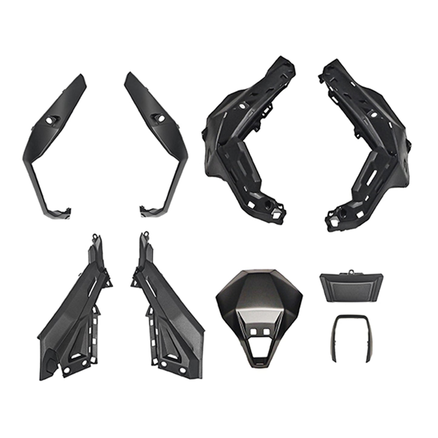 Kit di carene stampate a iniezione per Honda X-ADV 750 2025-2026