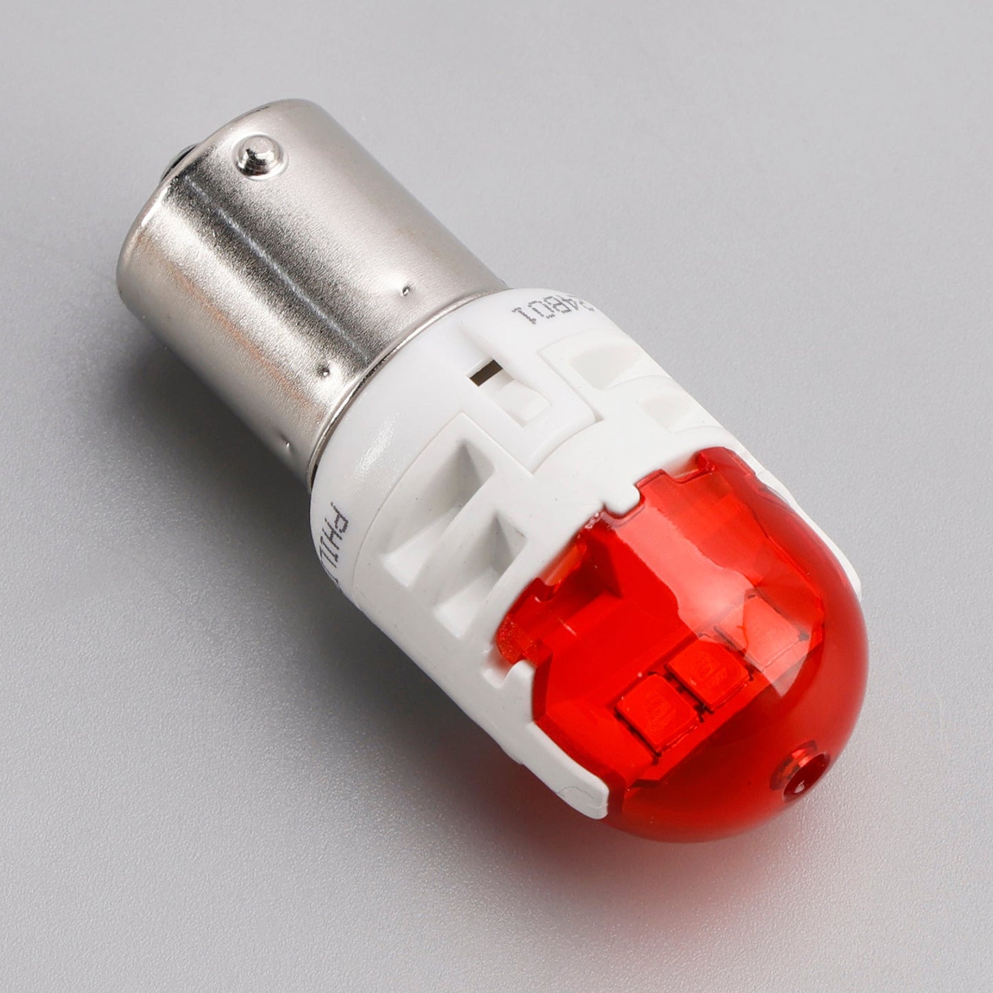 Luce auto LED-ROSSA Ultinon Pro6000 P21W 11498RU60 per PHILIPS