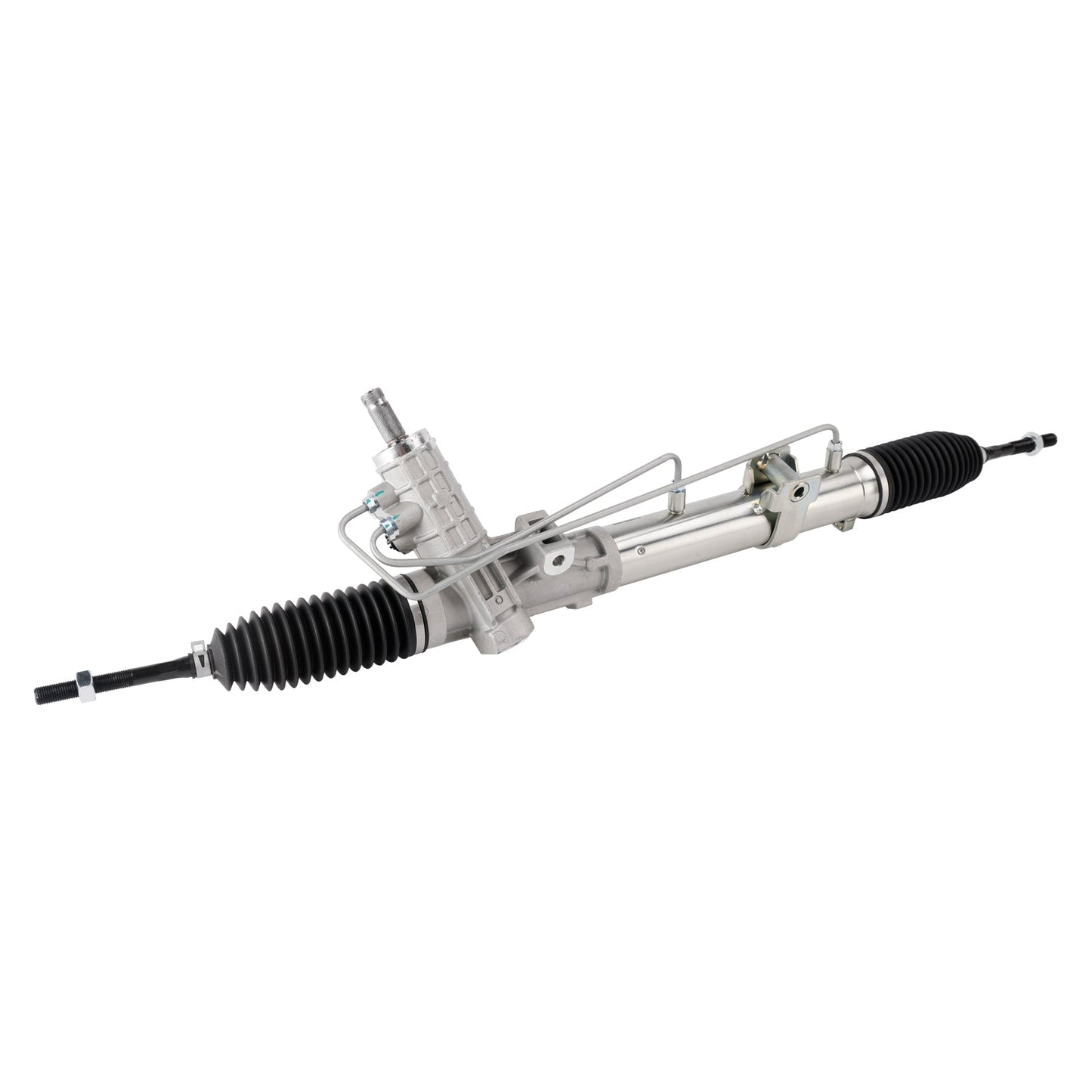 BMW 3 Touring E46 318i 320i 325i Cremagliera sterzo idraulico 4410A139 32136750200