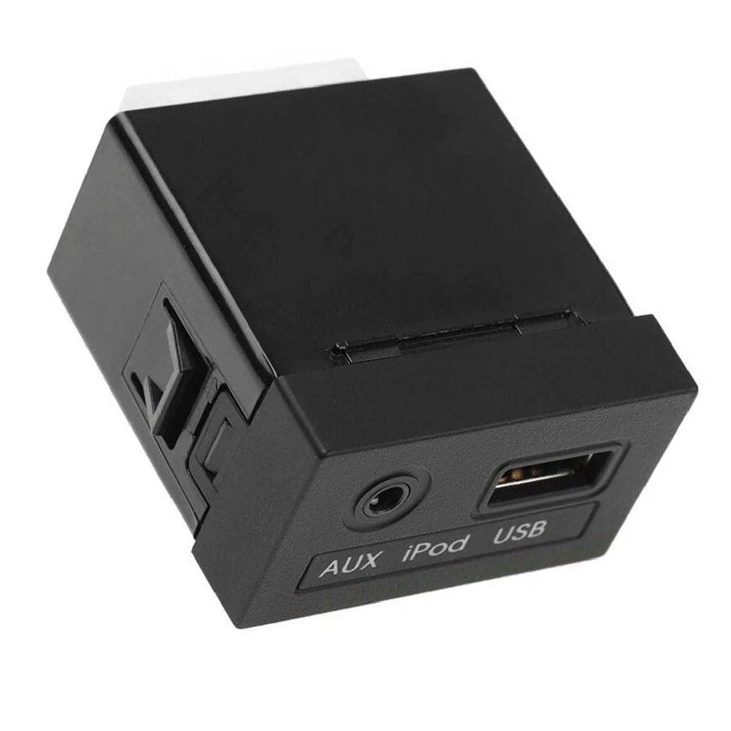 Presa ausiliaria USB iPod Hyundai Elantra 2011-2013 961203X000