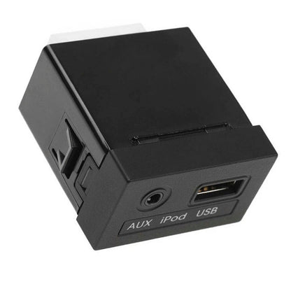 Presa ausiliaria USB iPod Hyundai Elantra 2011-2013 961203X000