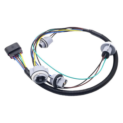 Cablaggio fanale posteriore 22787445 per Chevy GMC 2007-2014