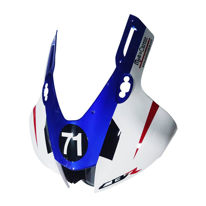 Kit carenatura iniezione plastica ABS per Honda CBR1000RR-R 2020-2023