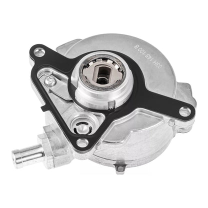 2007-2008.05.31 Audi Touareg: motore a benzina 3.6 (BHK) Pompa del vuoto 03H145100B BVP007