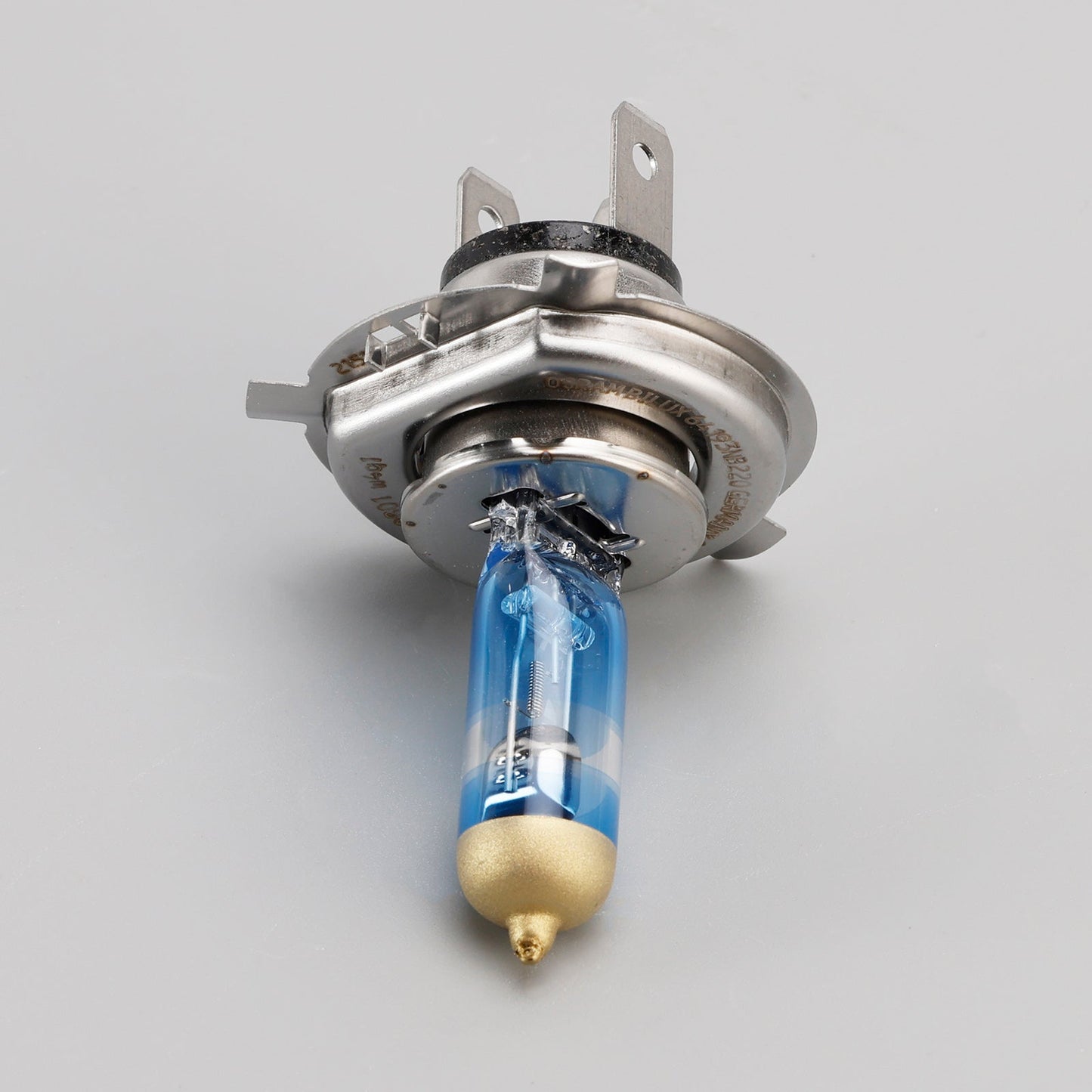 2 lampade per auto Night Breaker H4 64193NB220 12V 60/55W per OSRAM