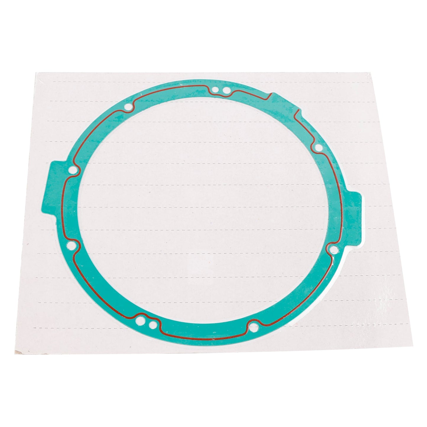 Guarnizione coperchio statore magnete generatore motore per Polaris 5813680 5813267