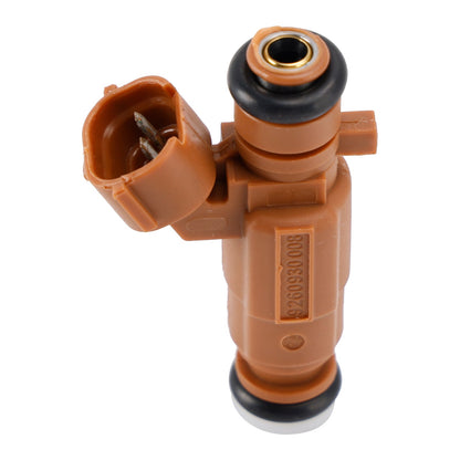 1 pz iniettore carburante per Kia Spectra Sephia 98-04 L4 1.8L 0K2A513250 9260930008