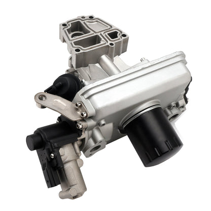 VW T5 T6 Transporter 2.0 BiTDI / TDI 180 CV Valvola EGR 03L115512 03L115512A