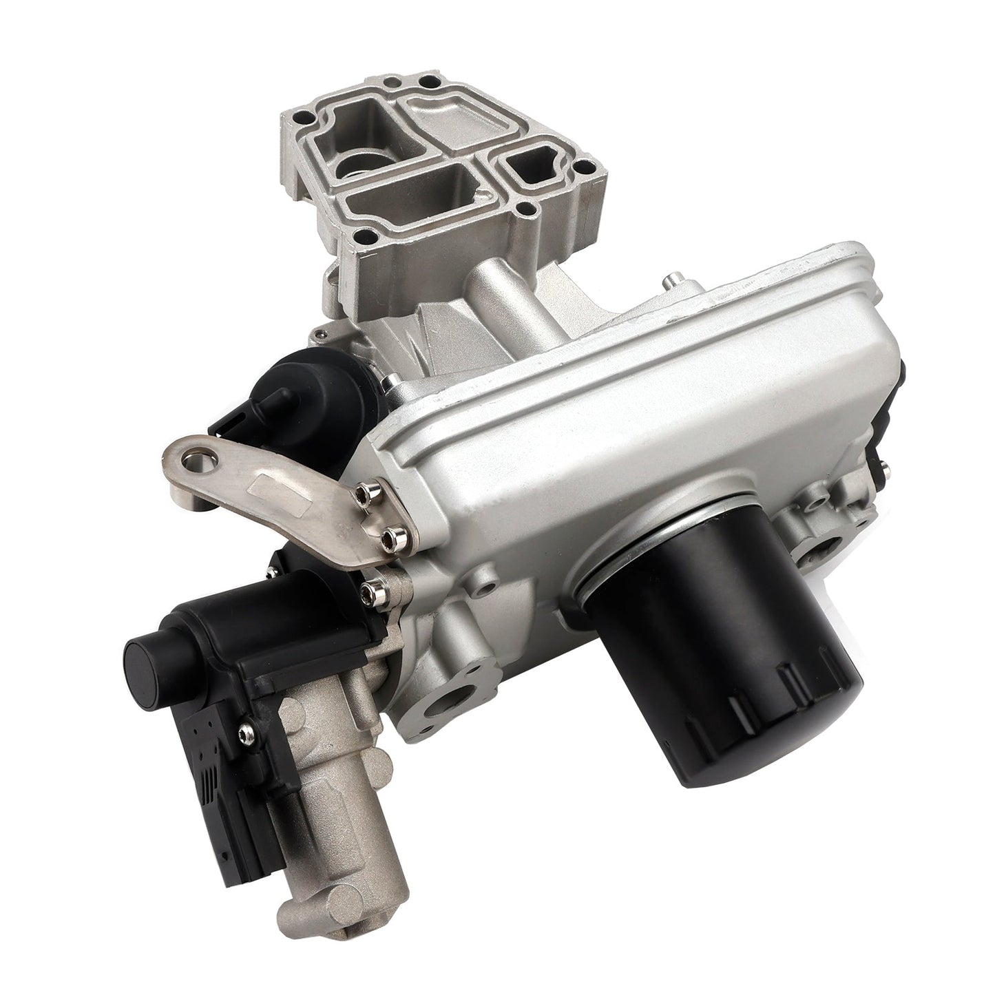 Valvola EGR per VW Multivan Transporter T5 T6 2.0 BiTDI/TDI 180 CV 03L115512