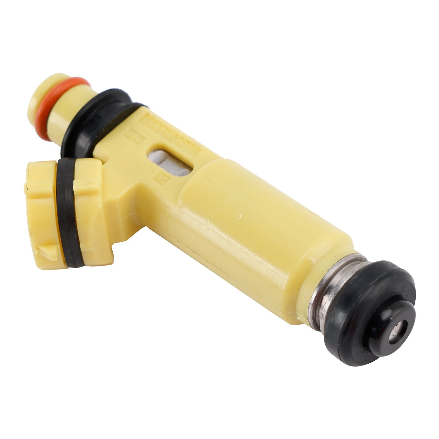 1 iniettore di carburante per MAZDA MX-5 Miata RX-8 RX-7 1.3 1.8L 2.0L 195500-4450
