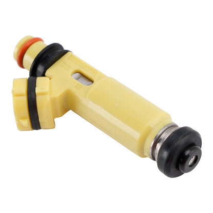 1 iniettore di carburante per MAZDA MX-5 Miata RX-8 RX-7 1.3 1.8L 2.0L 195500-4450
