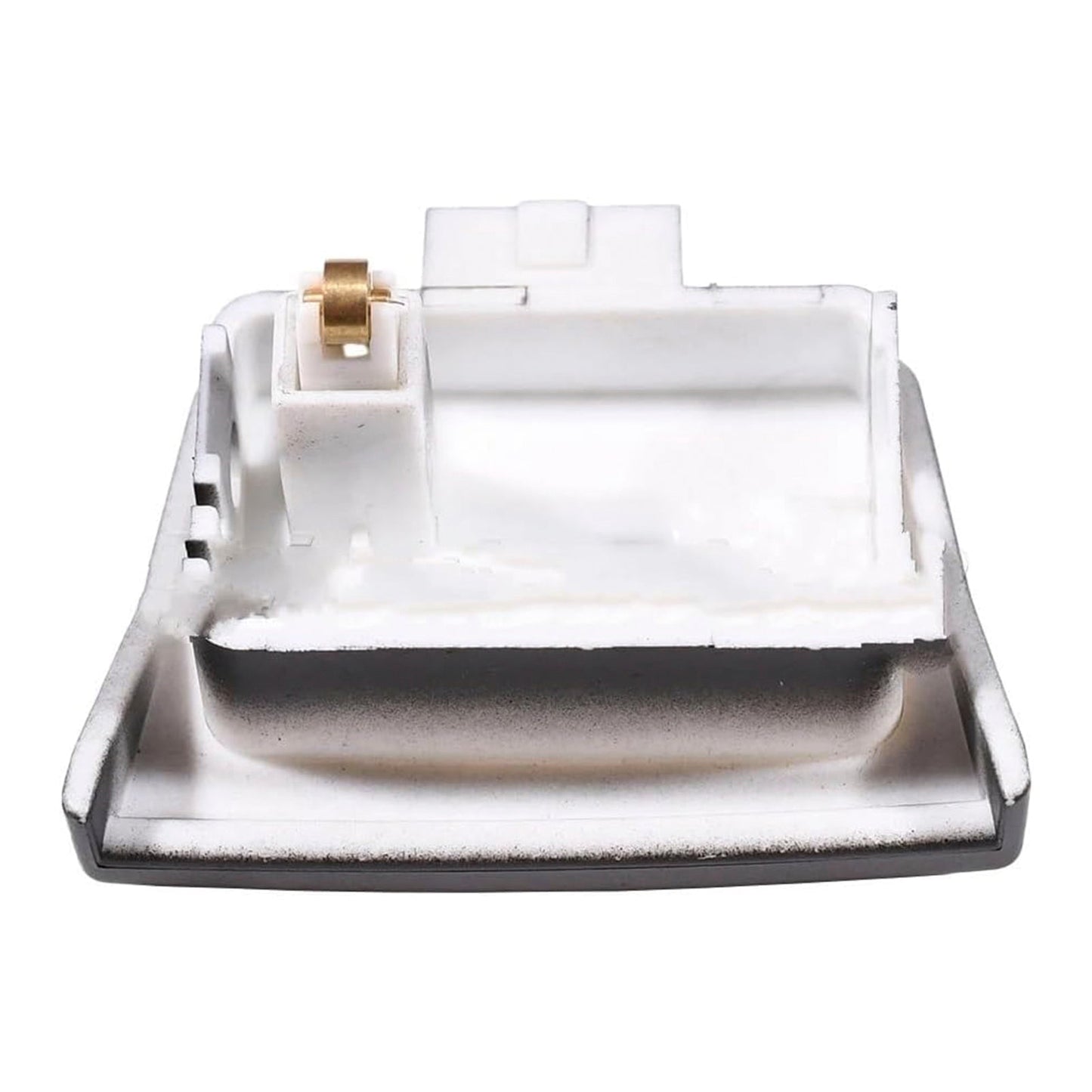 2012-2014 Ferrari CaliforniaCopertura pulsante interruttore freno di stazionamento 72587700