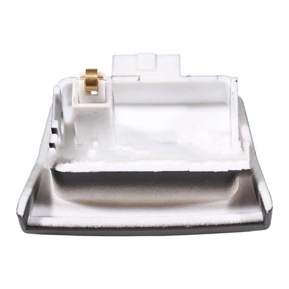2012-2014 Ferrari CaliforniaCopertura pulsante interruttore freno di stazionamento 72587700