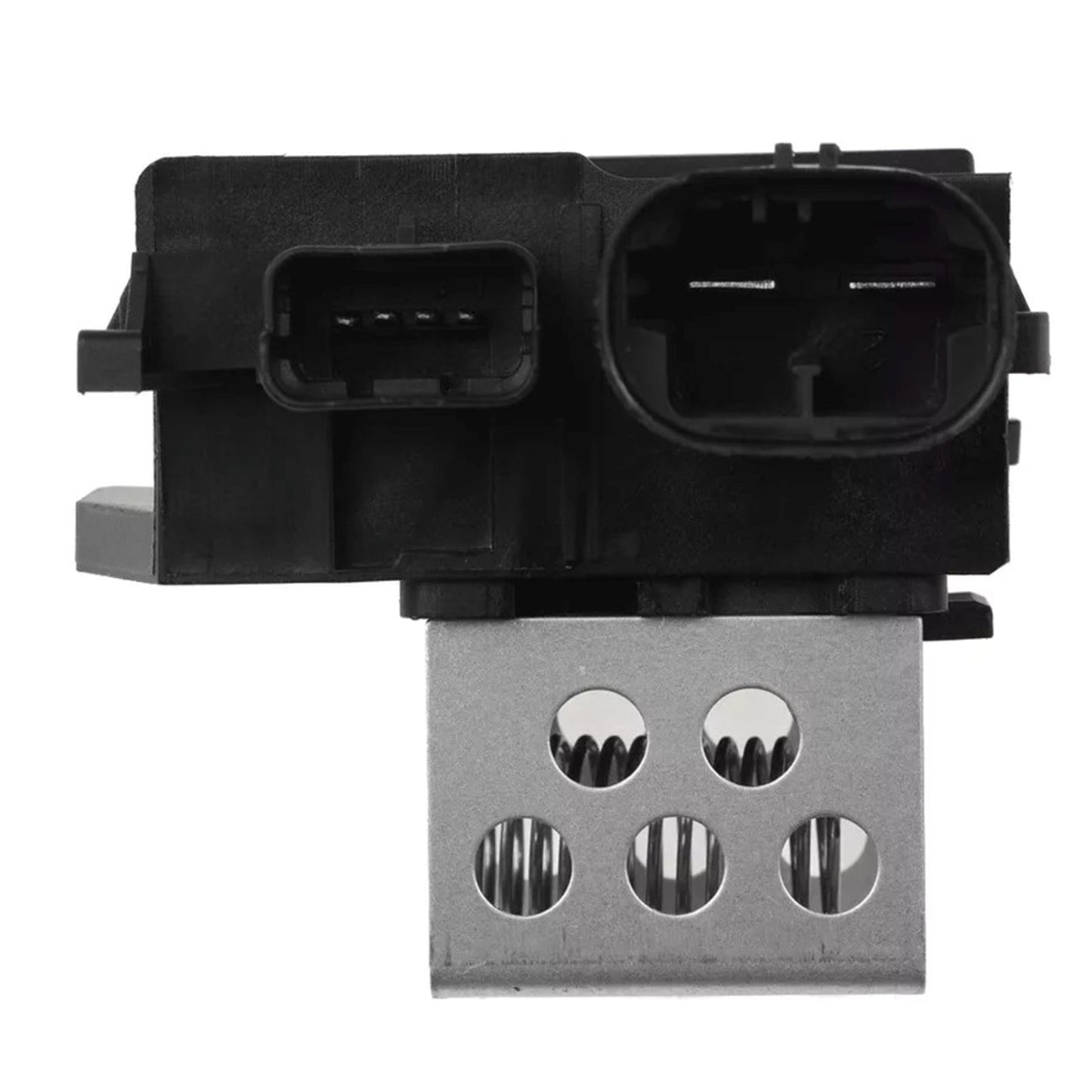 Nuovo resistore del riscaldatore della ventola del motore del radiatore 9673999980 per Peugeot 108 3008