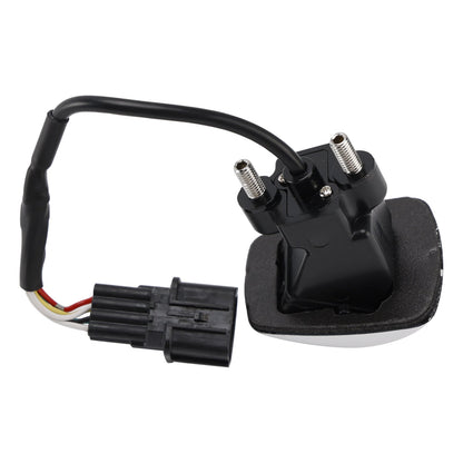 Telecamera posteriore bianca 95760-C8001 senza 360° per Hyundai i20 2018