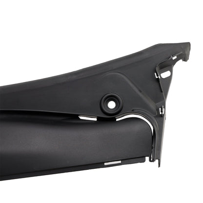 Copertura del parabrezza Mercedes Benz W211 2118300513