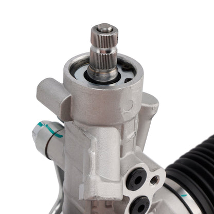 Gruppo pignone e cremagliera servosterzo Mercedes-Benz E350 W211/W212 2007-2009 211 460 18 00