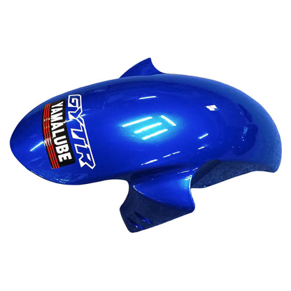 Kit carena iniezione carrozzeria in plastica ABS adatta per Yamaha YZF 1000 R1 2007-2008