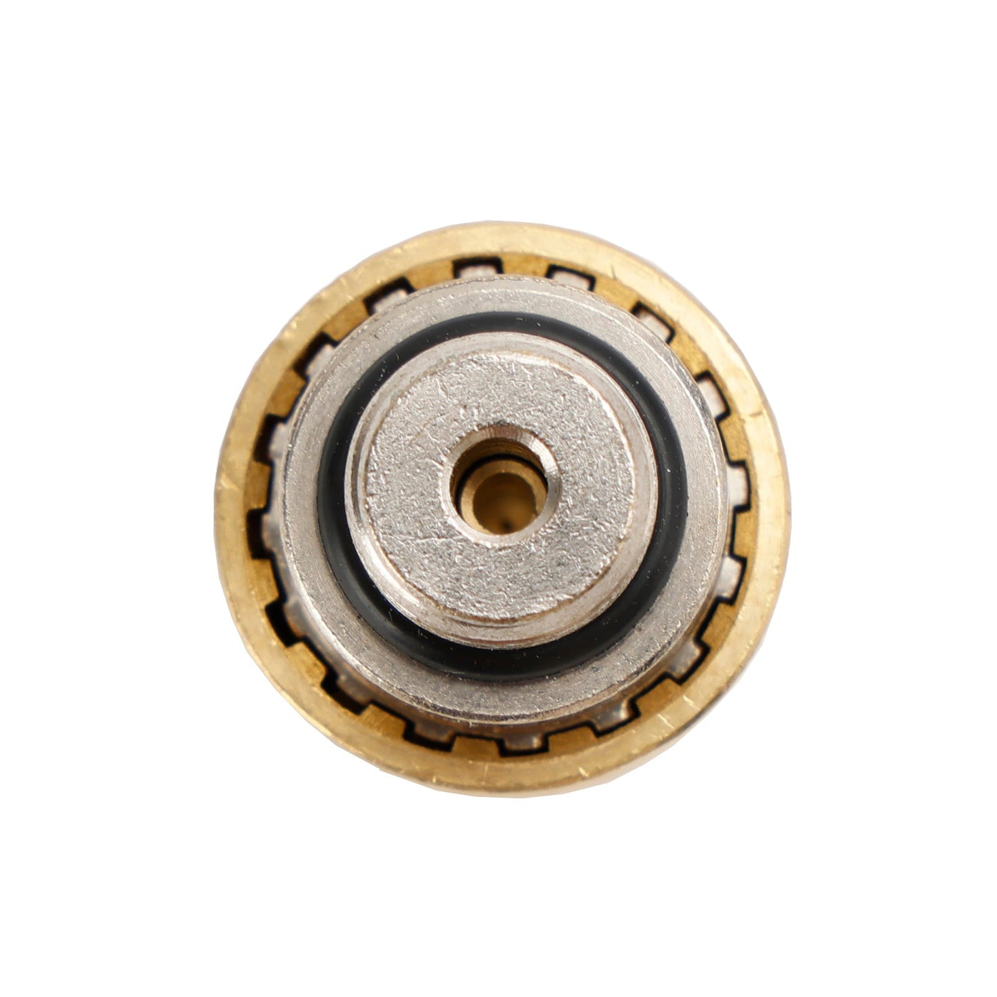 2× 68210182AA Connettore valvola di sicurezza sospensioni pneumatiche per Grand Cherokee Ram 1500