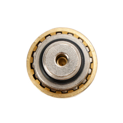 2× 68210182AA Connettore valvola di sicurezza sospensioni pneumatiche per Grand Cherokee Ram 1500