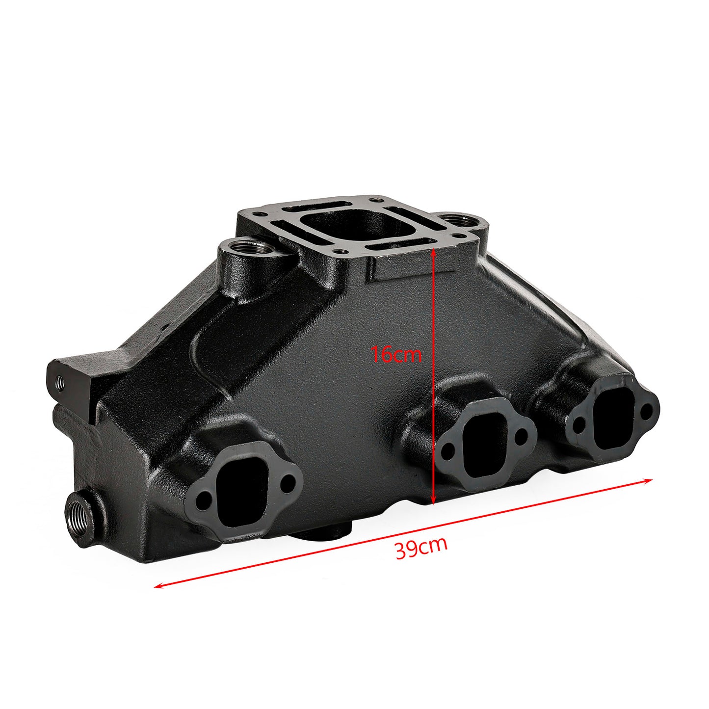 99745 Collettore di scarico marino 18-1952-1 per MerCruiser 4.3L 262 V6 99746 85-02