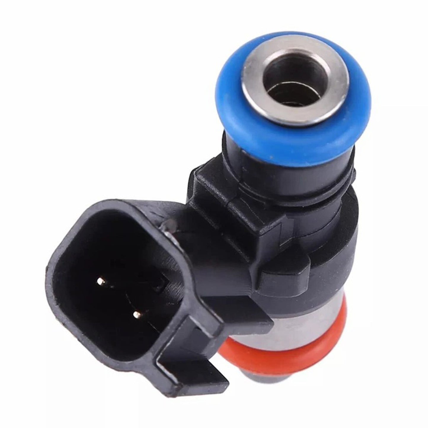 1 iniettore di carburante per Chevrolet CTS 6.2L 2012 Camaro 2010-2015 0280158051