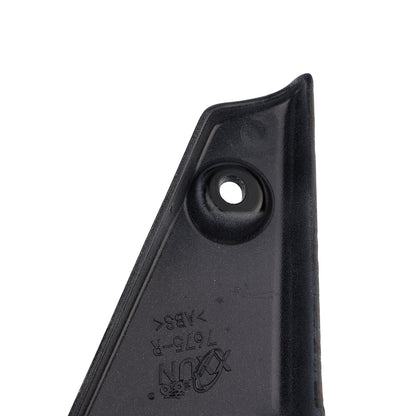 Pannelli carenatura laterali radiatore Street Triple 765 R/RS 2020-2022