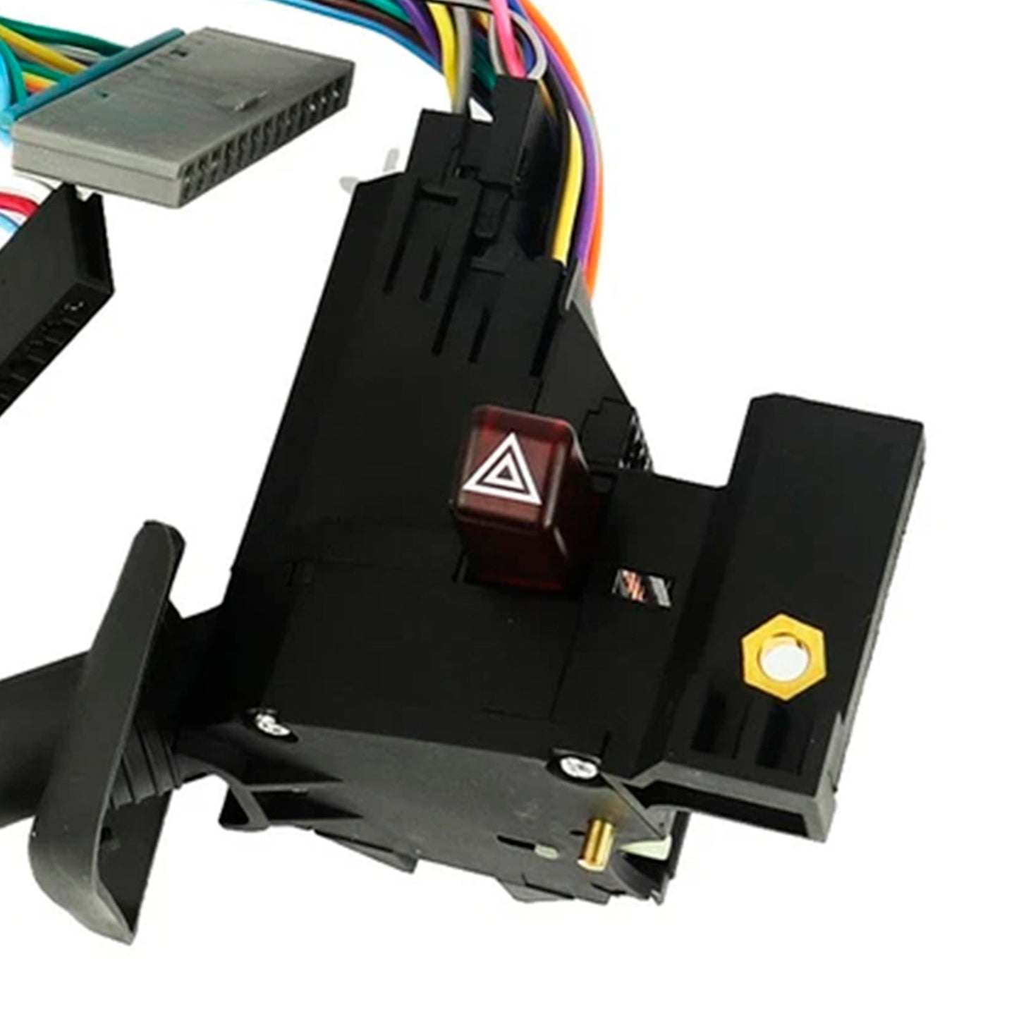 Leva del cruise control, tergicristalli e indicatori di direzione per camion Chevy GMC