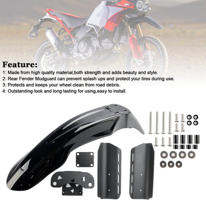Parafango anteriore Ducati Desert X 2022-2024 Carenatura
