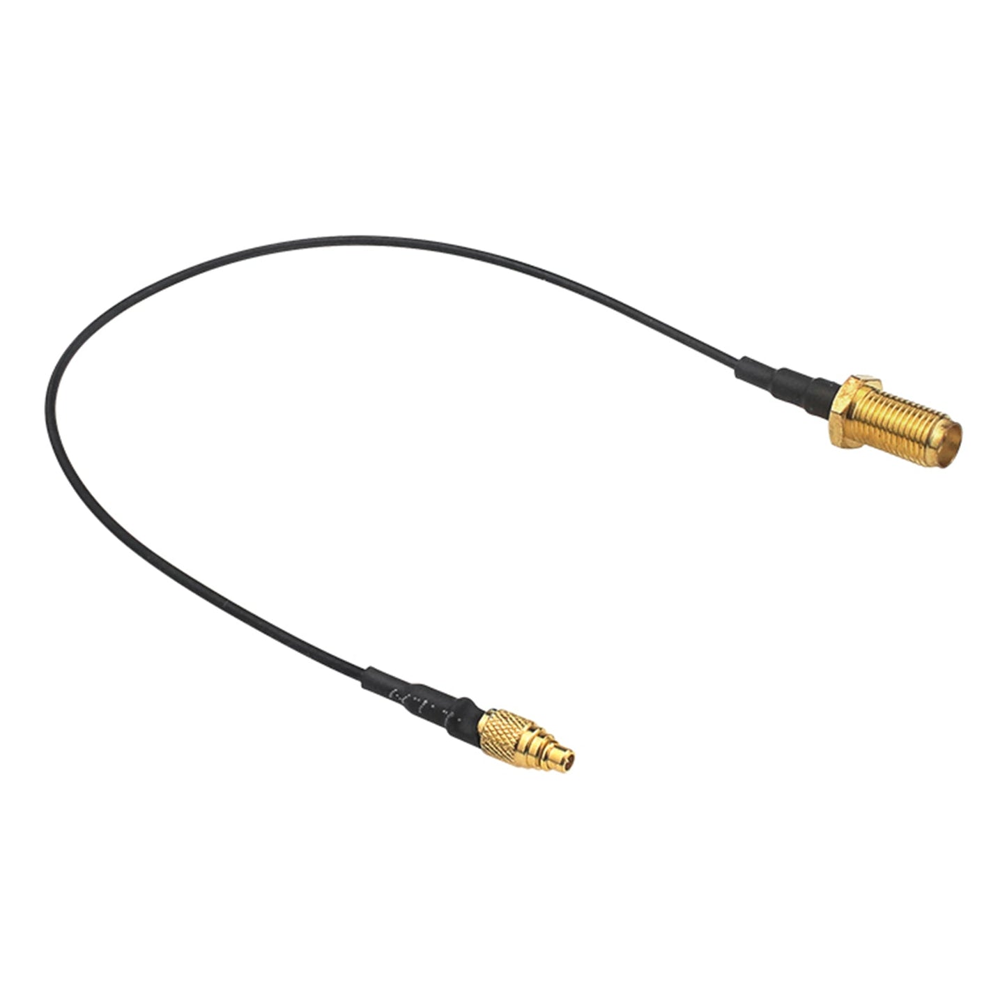 Antenna esterna dedicata Banana Pi Openwrtone MMCX dritta a SMA femmina