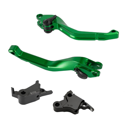 Leva freno frizione corta CNC adatta per CFMOTO 800NK 2023
