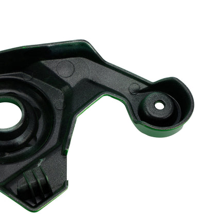 Carenatura di protezione del pannello di copertura laterale del telaio per Kawasaki Z900 2025-2026