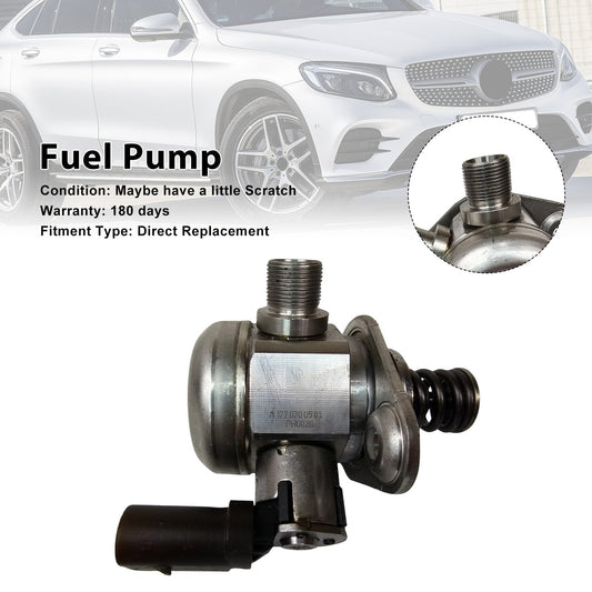 Pompa carburante ad alta pressione Mercedes-Benz Classe GLC C253 A1770700501