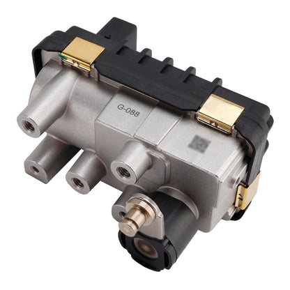 Elettrovalvola attuatore turbo per Mercedes 3.0 G-088 6NW009228-34 730314