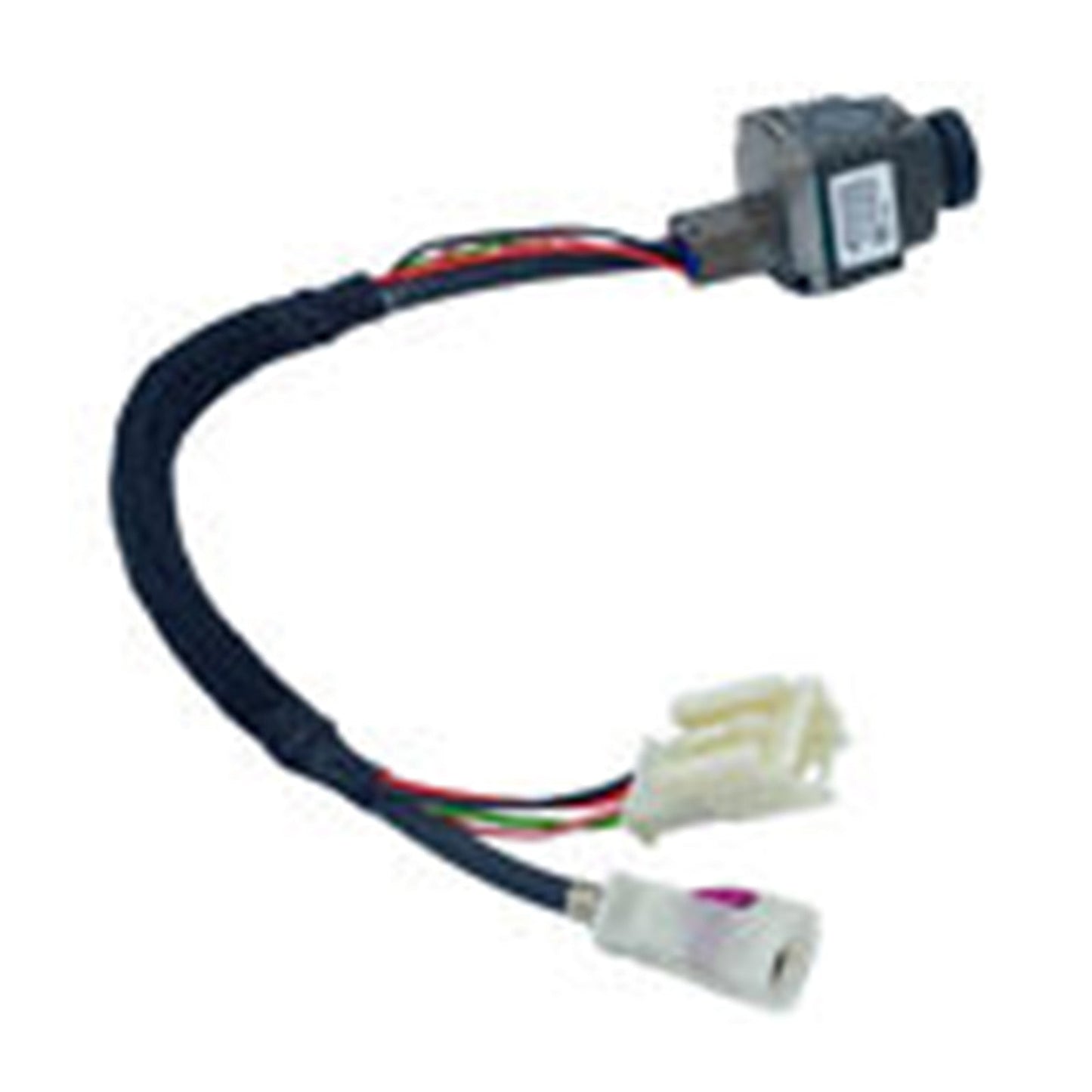 Telecamera posteriore A2229054509 Per Mercedes-Benz X222 X253 C253 GLC W222 W205