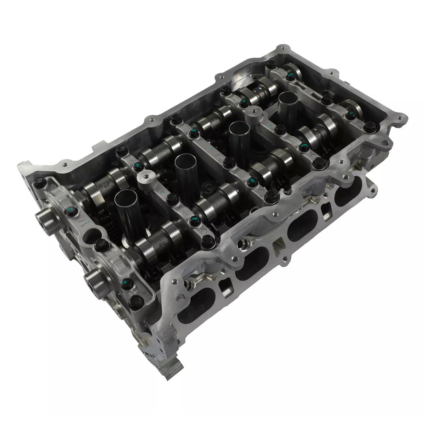Gruppo testata motore G4NA per Hyundai Tucson Kia Rondo Soul 2.0L 2014-2019