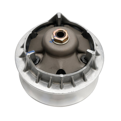 2017 Hisun Motors Corp Tactic 1000 2-UP Set di pulegge variatore frizione anteriore 21300-F68-0000