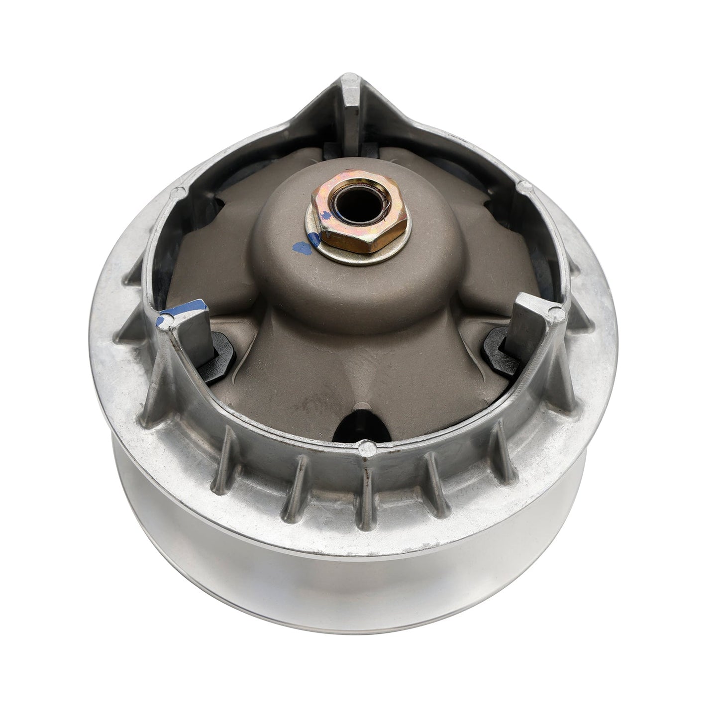 2016 Hisun Motors Corp USA Strike 800 Set di pulegge variatore frizione anteriore 21300-F68-0000