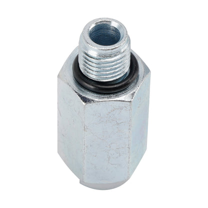 800-714 Connettore per linea di trasmissione - Tubo OD 3/8"" x 14 mm-1,5 1 pezzo