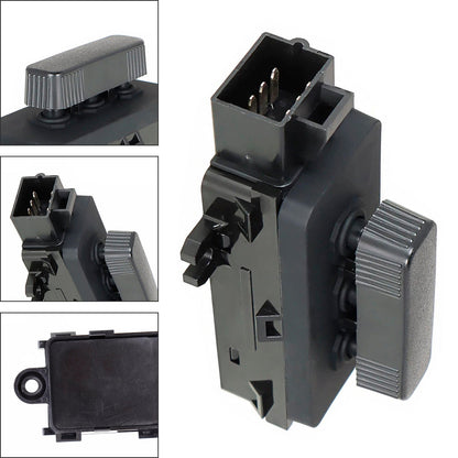 Interruttore sedile anteriore elettrico 12450256 per Chevy Silverado 1500 2500