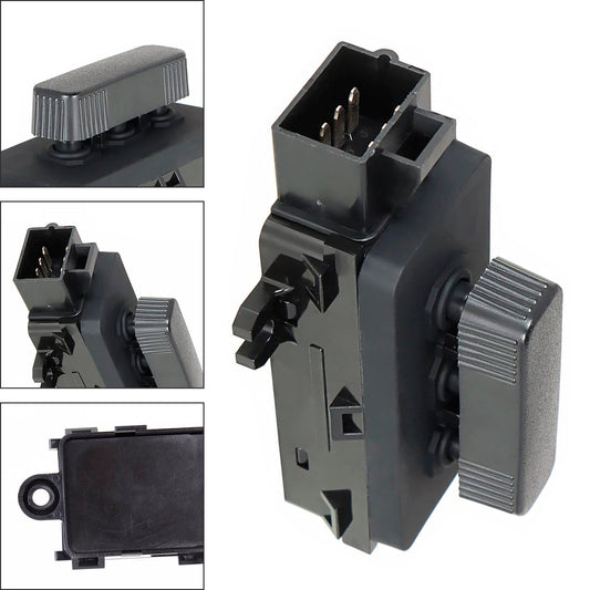 Interruttore sedile anteriore elettrico 12450256 per Chevy Silverado 1500 2500