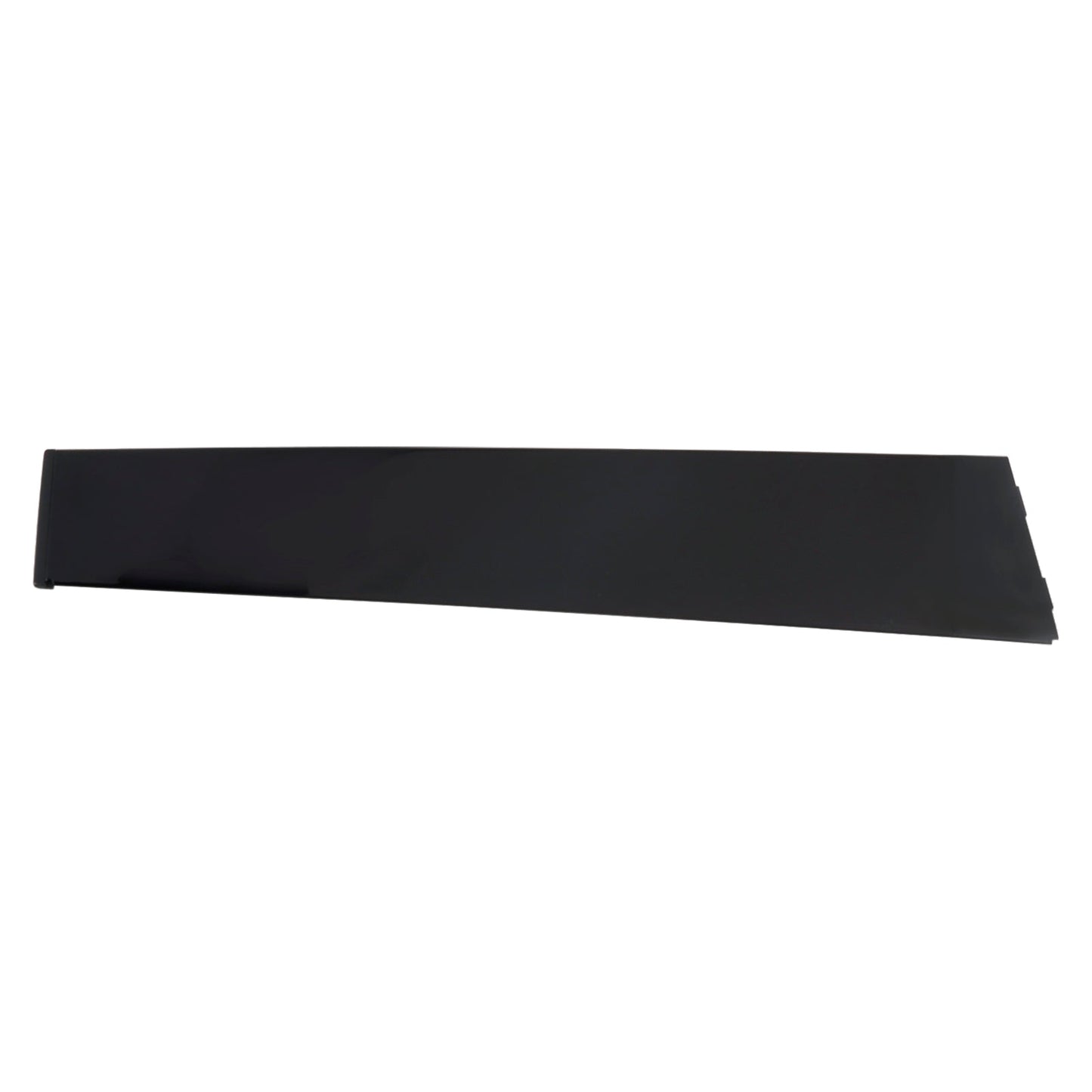 Applique per finestrino montante portiera anteriore sinistra B 57010445 per Jeep Cherokee 2011-2021
