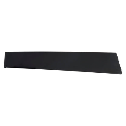 Applique per finestrino montante portiera anteriore sinistra B 57010445 per Jeep Cherokee 2011-2021