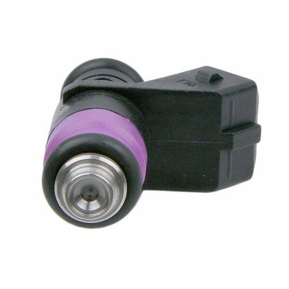 1 iniettore di carburante per Renault Clio Laguna Megane Scénic 1.4 1.6 8200132259